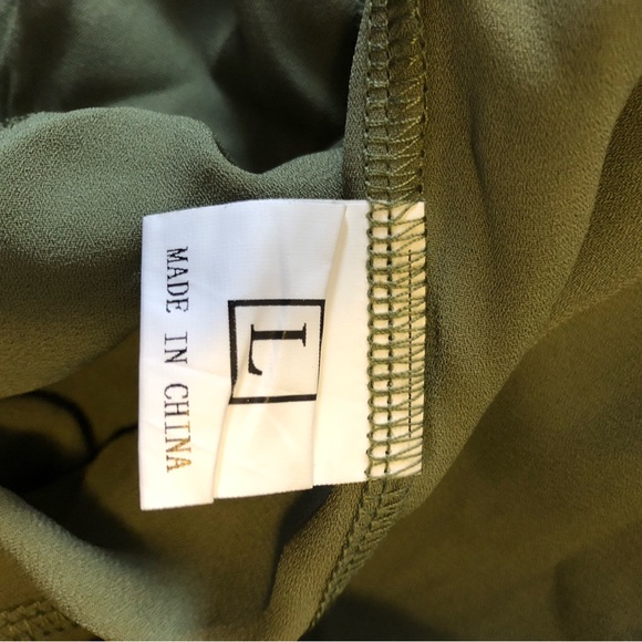 Lot 3 Cardigans & 1 Crop Top - Picture 9 of 16